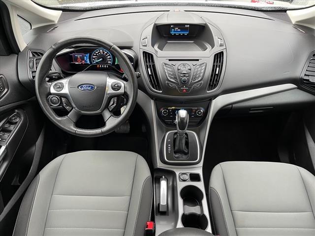 used 2016 Ford C-Max Hybrid car, priced at $11,888