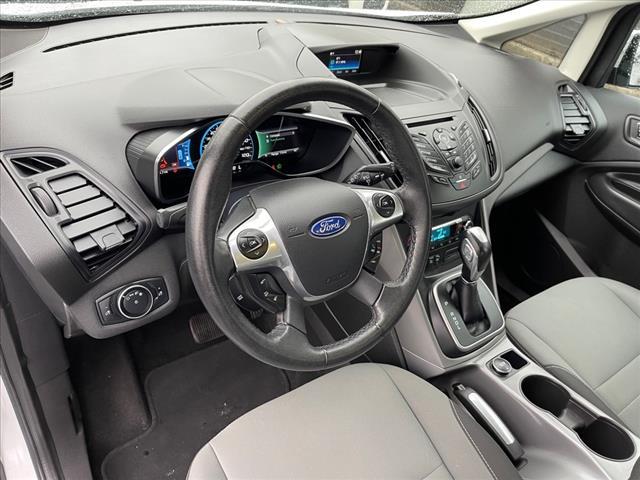 used 2016 Ford C-Max Hybrid car, priced at $11,888