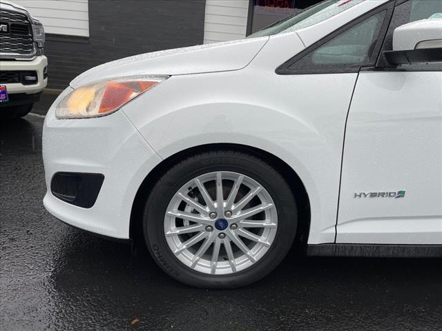 used 2016 Ford C-Max Hybrid car, priced at $11,888