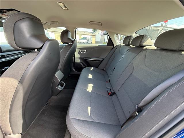 used 2025 Kia K4 car, priced at $22,888