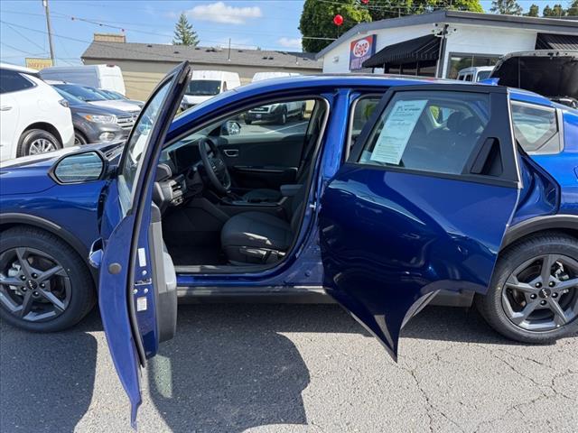 used 2025 Kia K4 car, priced at $22,888