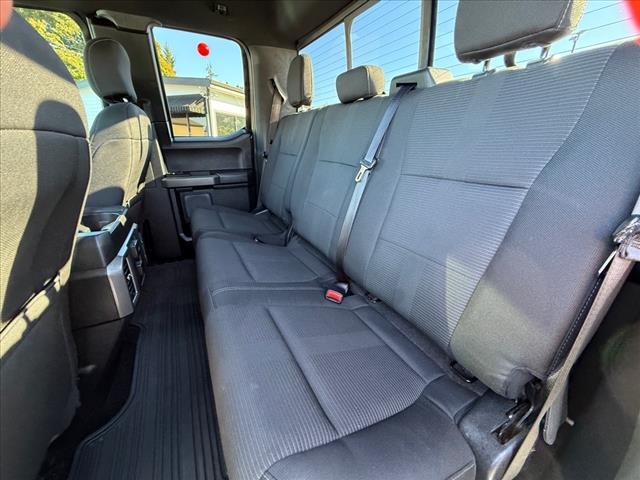 used 2015 Ford F-150 car, priced at $19,888