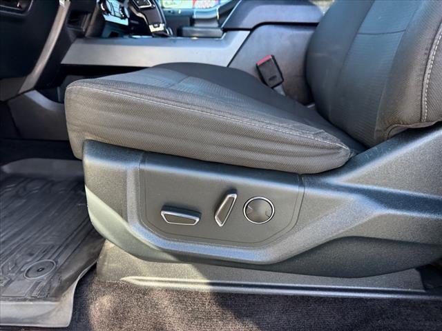 used 2015 Ford F-150 car, priced at $19,888