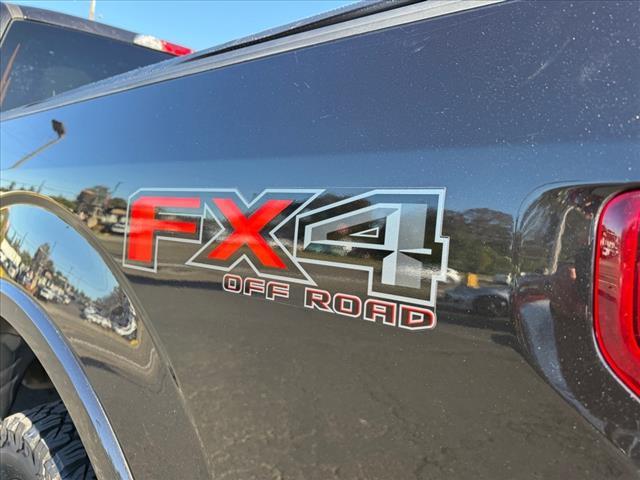 used 2015 Ford F-150 car, priced at $19,888