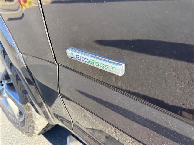 used 2015 Ford F-150 car, priced at $19,888