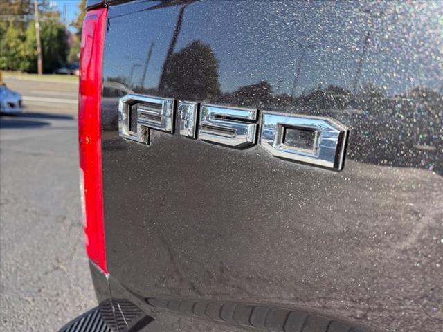 used 2015 Ford F-150 car, priced at $19,888