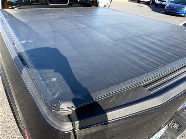 used 2015 Ford F-150 car, priced at $19,888