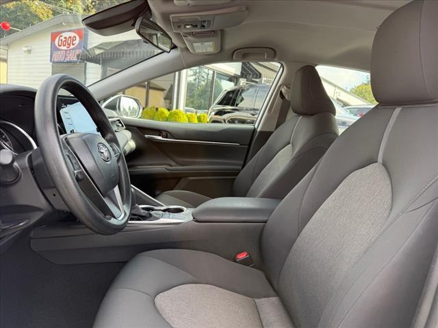 used 2024 Toyota Camry car, priced at $22,888