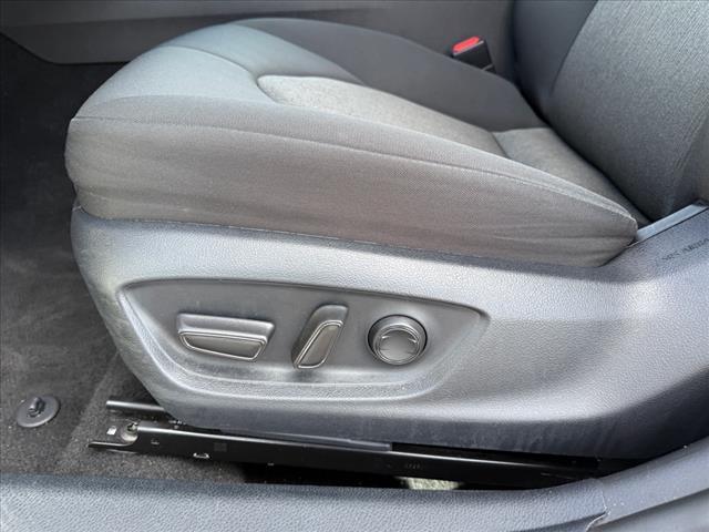 used 2024 Toyota Camry car, priced at $22,888