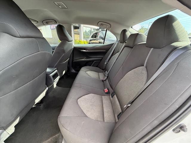 used 2024 Toyota Camry car, priced at $22,888