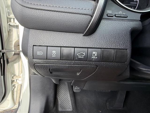 used 2024 Toyota Camry car, priced at $22,888