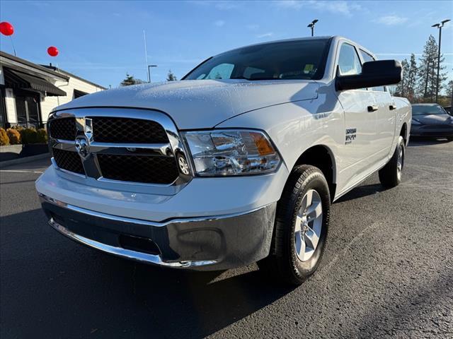 used 2019 Ram 1500 car, priced at $21,460