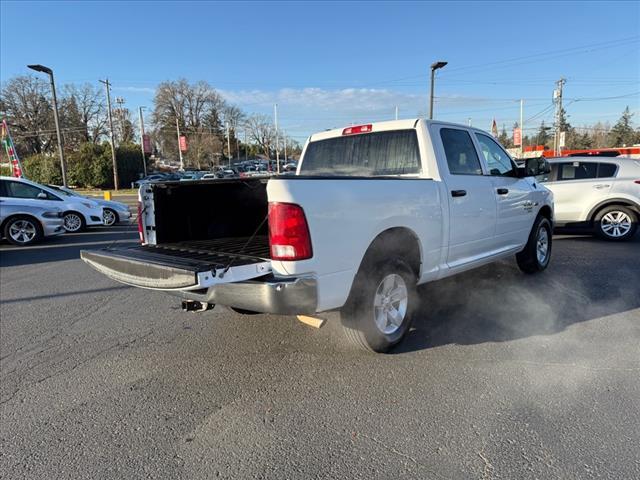 used 2019 Ram 1500 car, priced at $21,460