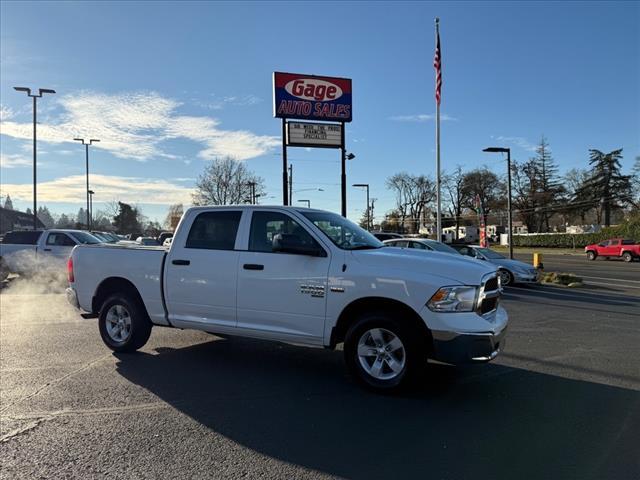 used 2019 Ram 1500 car, priced at $21,460