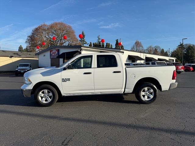 used 2019 Ram 1500 car, priced at $21,460