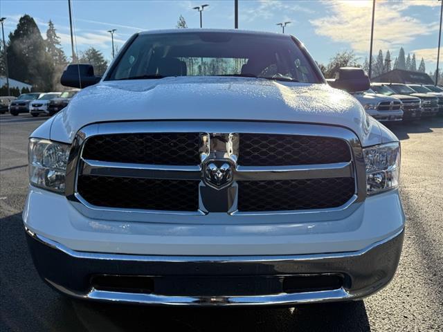 used 2019 Ram 1500 car, priced at $21,460