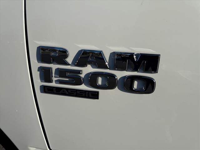 used 2019 Ram 1500 car, priced at $21,460