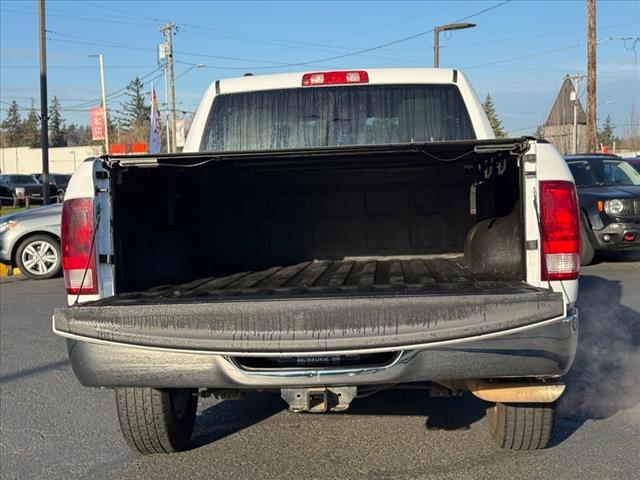 used 2019 Ram 1500 car, priced at $21,460