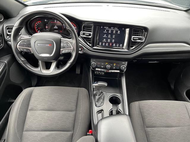 used 2022 Dodge Durango car, priced at $28,460