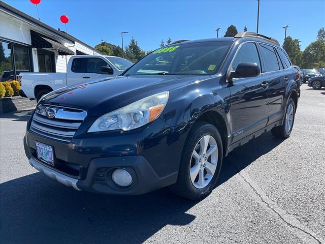 used 2013 Subaru Outback car, priced at $8,888