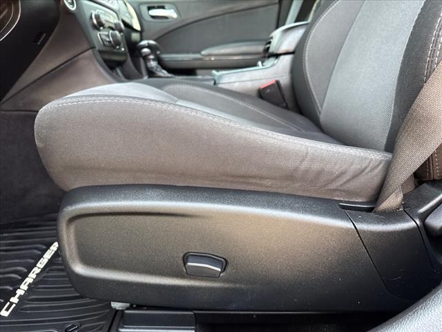 used 2018 Dodge Charger car, priced at $18,888