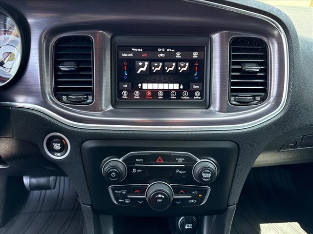 used 2018 Dodge Charger car, priced at $18,888