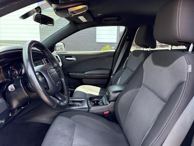 used 2018 Dodge Charger car, priced at $18,888
