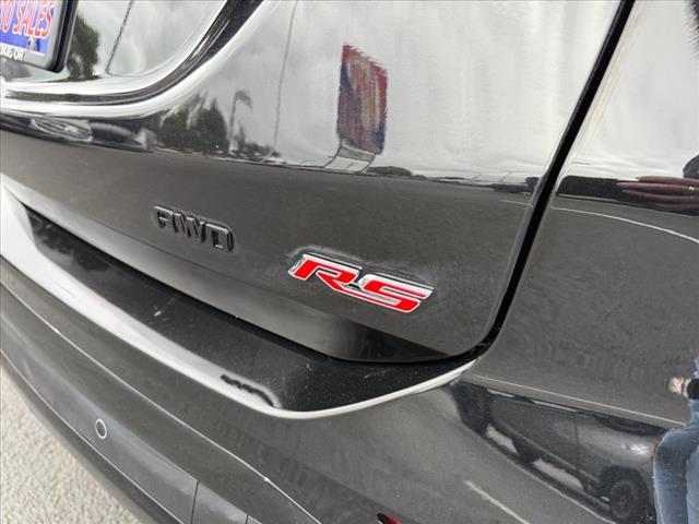 used 2024 Chevrolet Equinox car, priced at $32,460