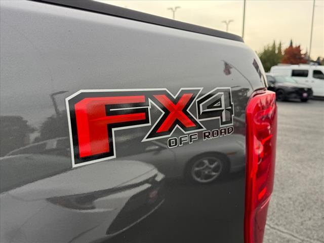 used 2019 Ford Ranger car