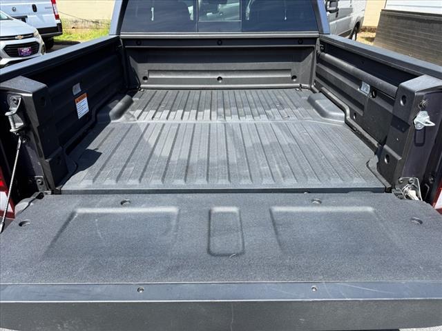 used 2024 Honda Ridgeline car, priced at $38,460