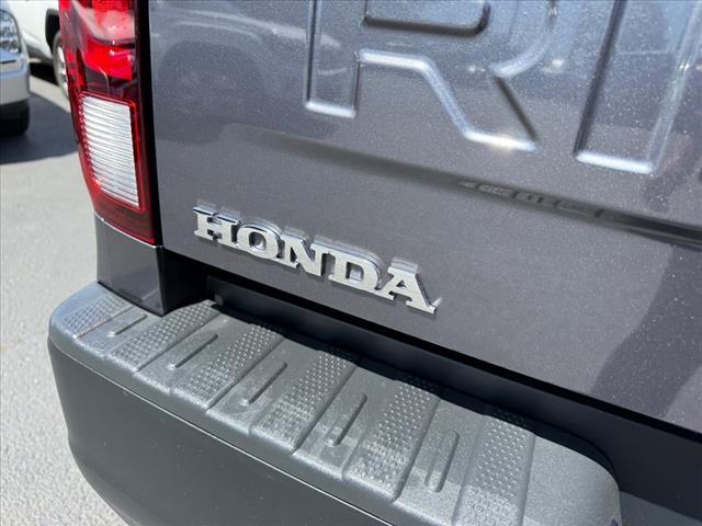 used 2024 Honda Ridgeline car, priced at $38,460