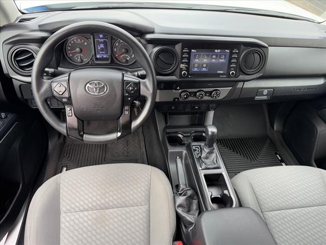 used 2022 Toyota Tacoma car