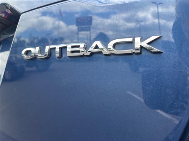 used 2020 Subaru Outback car, priced at $22,600