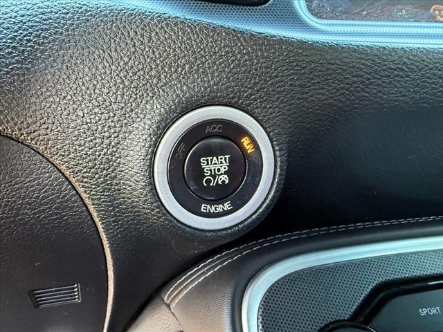used 2015 Dodge Challenger car, priced at $18,888