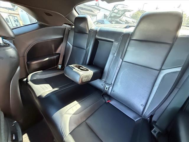 used 2015 Dodge Challenger car, priced at $18,888