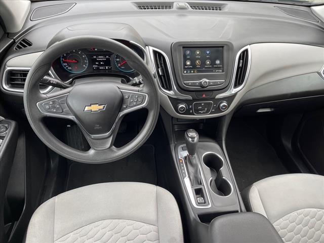 used 2019 Chevrolet Equinox car, priced at $14,888