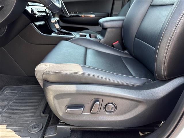 used 2020 Kia Sportage car, priced at $16,888