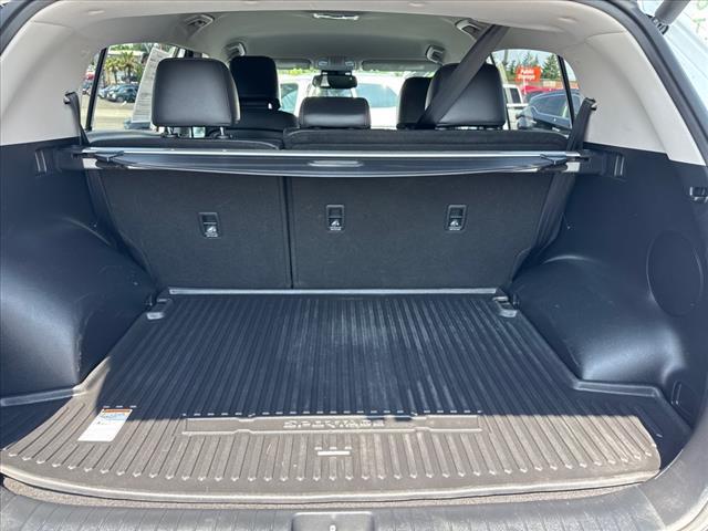 used 2020 Kia Sportage car, priced at $16,888