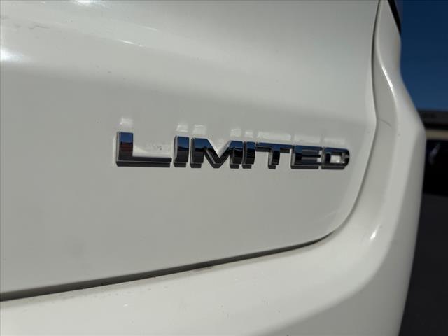 used 2019 Jeep Compass car, priced at $13,888