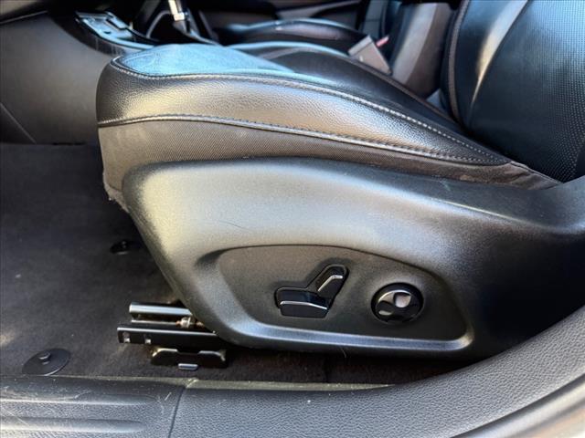 used 2019 Jeep Compass car, priced at $13,888