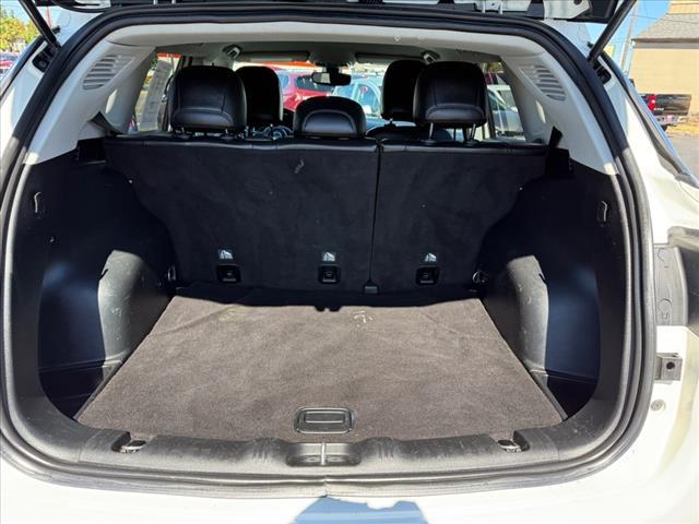 used 2019 Jeep Compass car, priced at $13,888