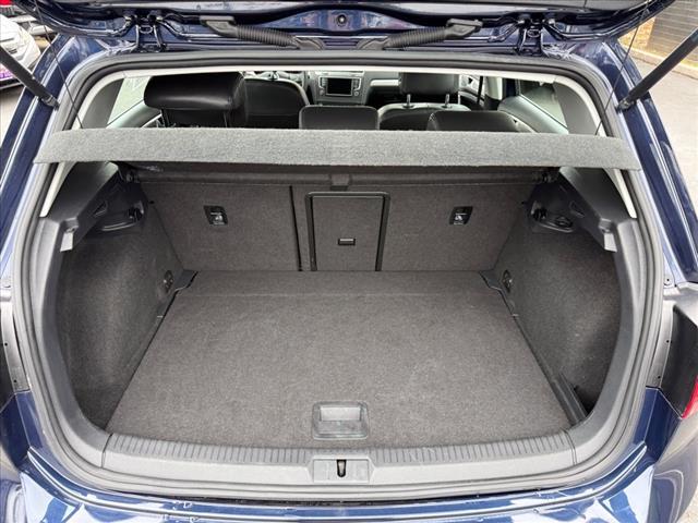 used 2016 Volkswagen e-Golf car, priced at $11,460