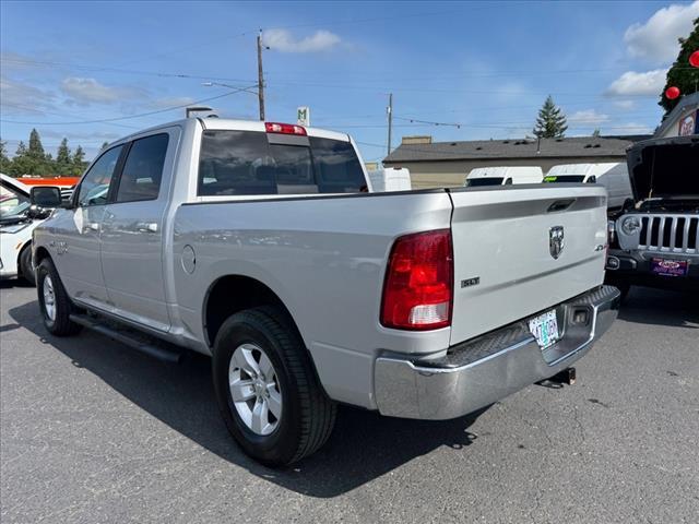 used 2019 Ram 1500 car