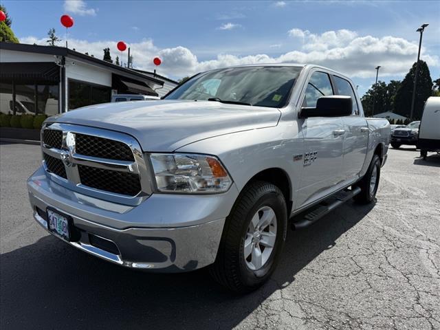 used 2019 Ram 1500 car
