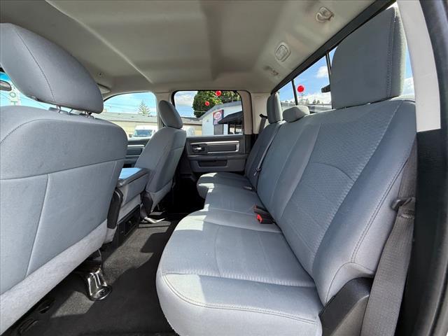 used 2019 Ram 1500 car