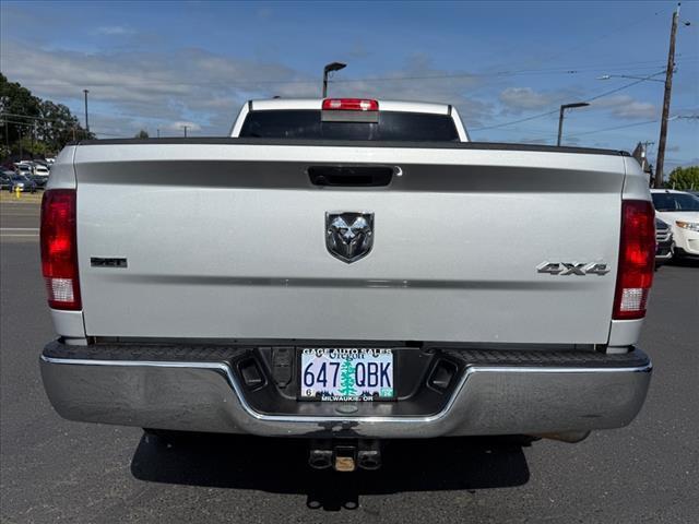 used 2019 Ram 1500 car