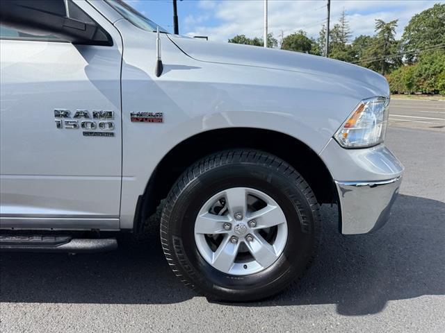 used 2019 Ram 1500 car