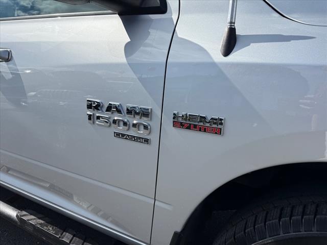 used 2019 Ram 1500 car