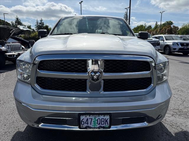 used 2019 Ram 1500 car