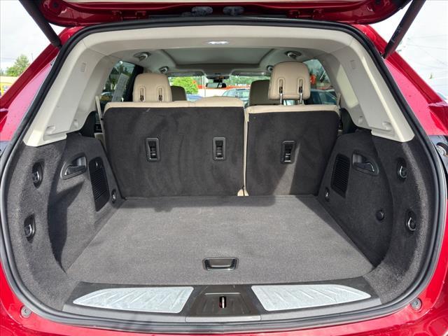 used 2020 Buick Envision car, priced at $18,888